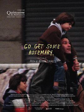 去采些迷迭香 Go Get Some Rosemary (2009) - 毒蛇电影