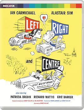 Left Right and Centre  (1959) - 毒蛇电影