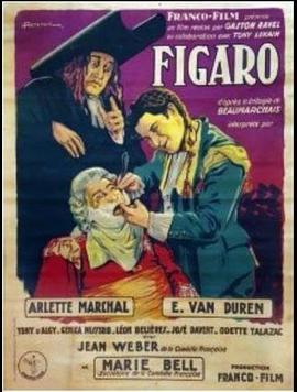 费加罗 Figaro (1929) - 毒蛇电影