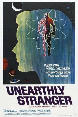 异星谍杀 The Unearthly Stranger (1963) - 毒蛇电影