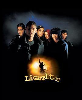 点燃 Light It Up (1999) - 毒蛇电影