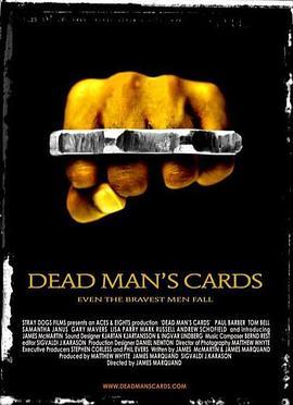 Dead Man's Cards  (2006) - 毒蛇电影