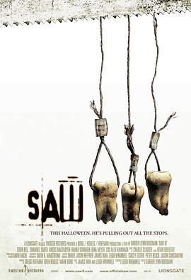 电锯惊魂3 Saw III (2006) - 毒蛇电影