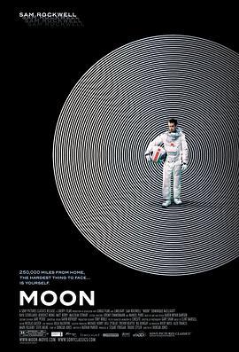 月球 Moon (2009) - 毒蛇电影