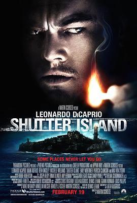 禁闭岛 Shutter Island (2010) - 毒蛇电影