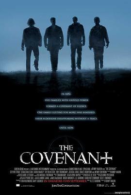 魔界契约 The Covenant (2006) - 毒蛇电影