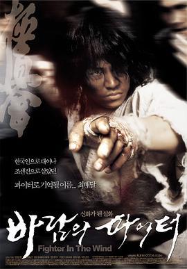 风斗士 바람의 파이터 (2004) - 毒蛇电影