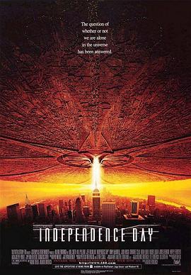 独立日 Independence Day (1996) - 毒蛇电影