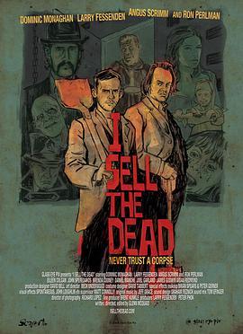 盗墓人 I Sell The Dead (2008) - 毒蛇电影