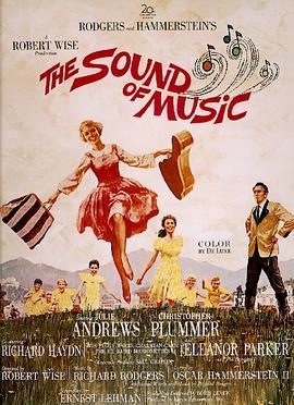 音乐之声 The Sound of Music (1965) - 毒蛇电影