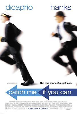 猫鼠游戏 Catch Me If You Can (2002) - 毒蛇电影