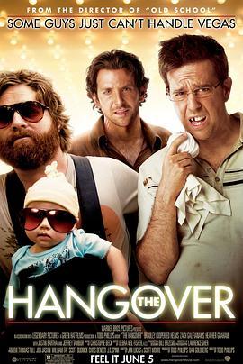 宿醉 The Hangover (2009) - 毒蛇电影