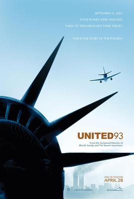 93航班 United 93 (2006) - 毒蛇电影