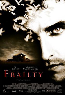 替天行道 Frailty (2001) - 毒蛇电影