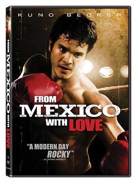 墨西哥情书 From Mexico with Love (2009) - 毒蛇电影