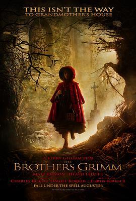 格林兄弟 The Brothers Grimm (2005) - 毒蛇电影