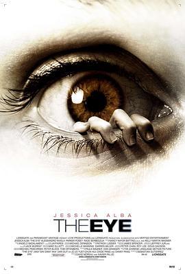 异度见鬼 The Eye (2008) - 毒蛇电影