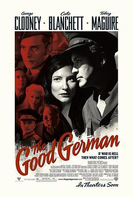 德国好人 The Good German (2006) - 毒蛇电影