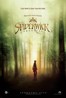 奇幻精灵事件簿 The Spiderwick Chronicles (2008) - 毒蛇电影