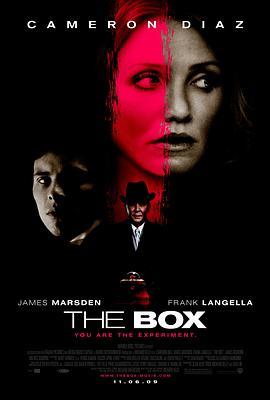 魔盒 The Box (2009) - 毒蛇电影