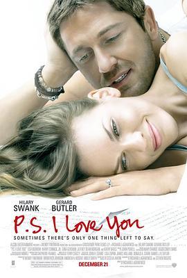 附注：我爱你 P.S. I Love You (2007) - 毒蛇电影