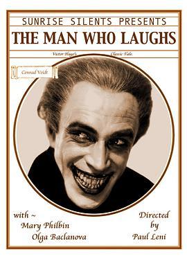 笑面人 The Man Who Laughs (1928) - 毒蛇电影