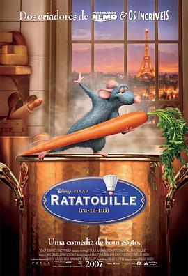 美食总动员 Ratatouille (2007) - 毒蛇电影