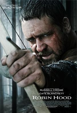 罗宾汉 Robin Hood (2010) - 毒蛇电影