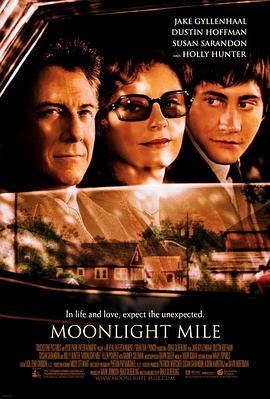 月光旅程 Moonlight Mile (2002) - 毒蛇电影