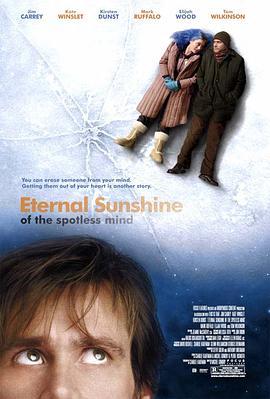 暖暖内含光 Eternal Sunshine of the Spotless Mind (2004) - 毒蛇电影