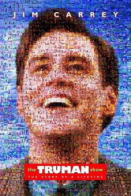 楚门的世界 The Truman Show (1998) - 毒蛇电影