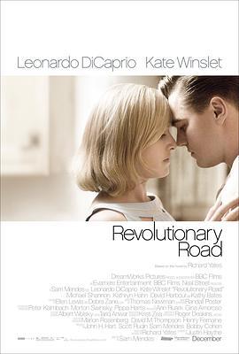 革命之路 Revolutionary Road (2008) - 毒蛇电影