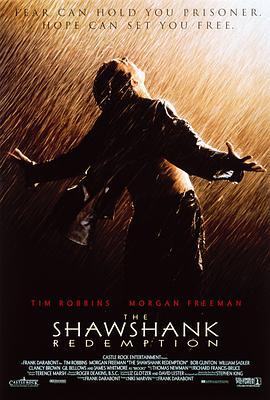 肖申克的救赎 The Shawshank Redemption (1994) - 毒蛇电影