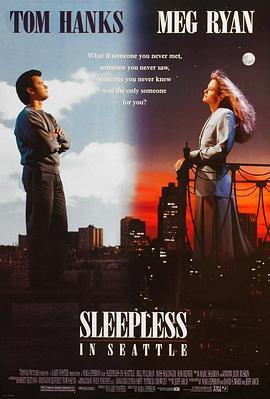 西雅图未眠夜 Sleepless in Seattle (1993) - 毒蛇电影