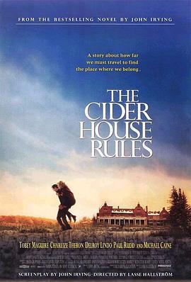 苹果酒屋法则 The Cider House Rules (1999) - 毒蛇电影