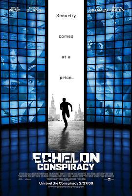 夺命手机 Echelon Conspiracy (2009) - 毒蛇电影