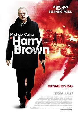 哈里·布朗 Harry Brown (2009) - 毒蛇电影