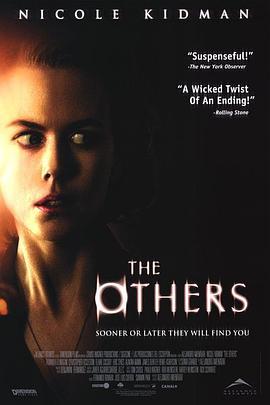 小岛惊魂 The Others (2001) - 毒蛇电影