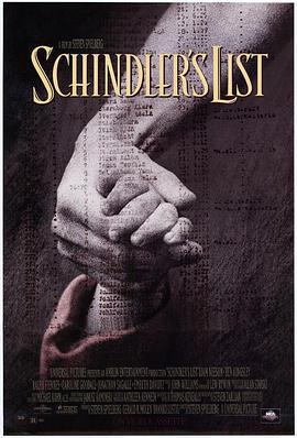 辛德勒的名单 Schindler's List (1993) - 毒蛇电影