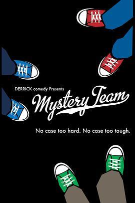 解谜小队 Mystery Team (2009) - 毒蛇电影