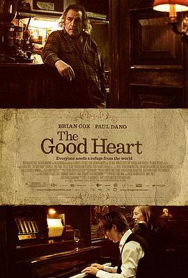 一片好心 The Good Heart (2009) - 毒蛇电影