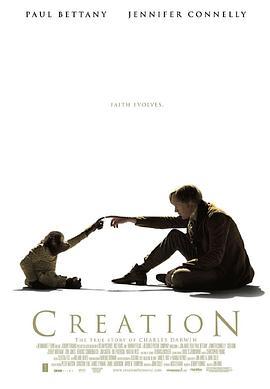 造物弄人 Creation (2009) - 毒蛇电影