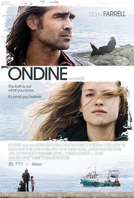 水中仙 Ondine (2009) - 毒蛇电影