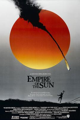 太阳帝国 Empire of the Sun (1987) - 毒蛇电影