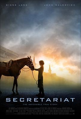 一代骄马 Secretariat (2010) - 毒蛇电影