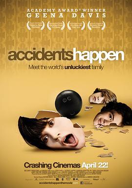 不测风云 Accidents Happen (2009) - 毒蛇电影