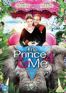 麻雀变王妃4 Prince and Me 4 (2010) - 毒蛇电影