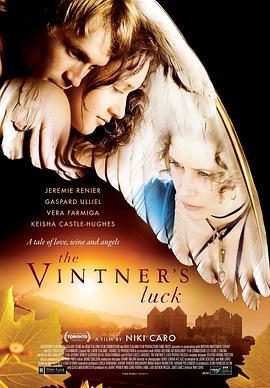 葡萄酒商的运气 The Vintner's Luck (2009) - 毒蛇电影