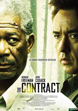 死亡契约 The Contract (2006) - 毒蛇电影