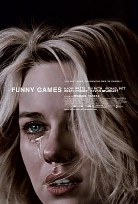 趣味游戏美国版 Funny Games (2007) - 毒蛇电影